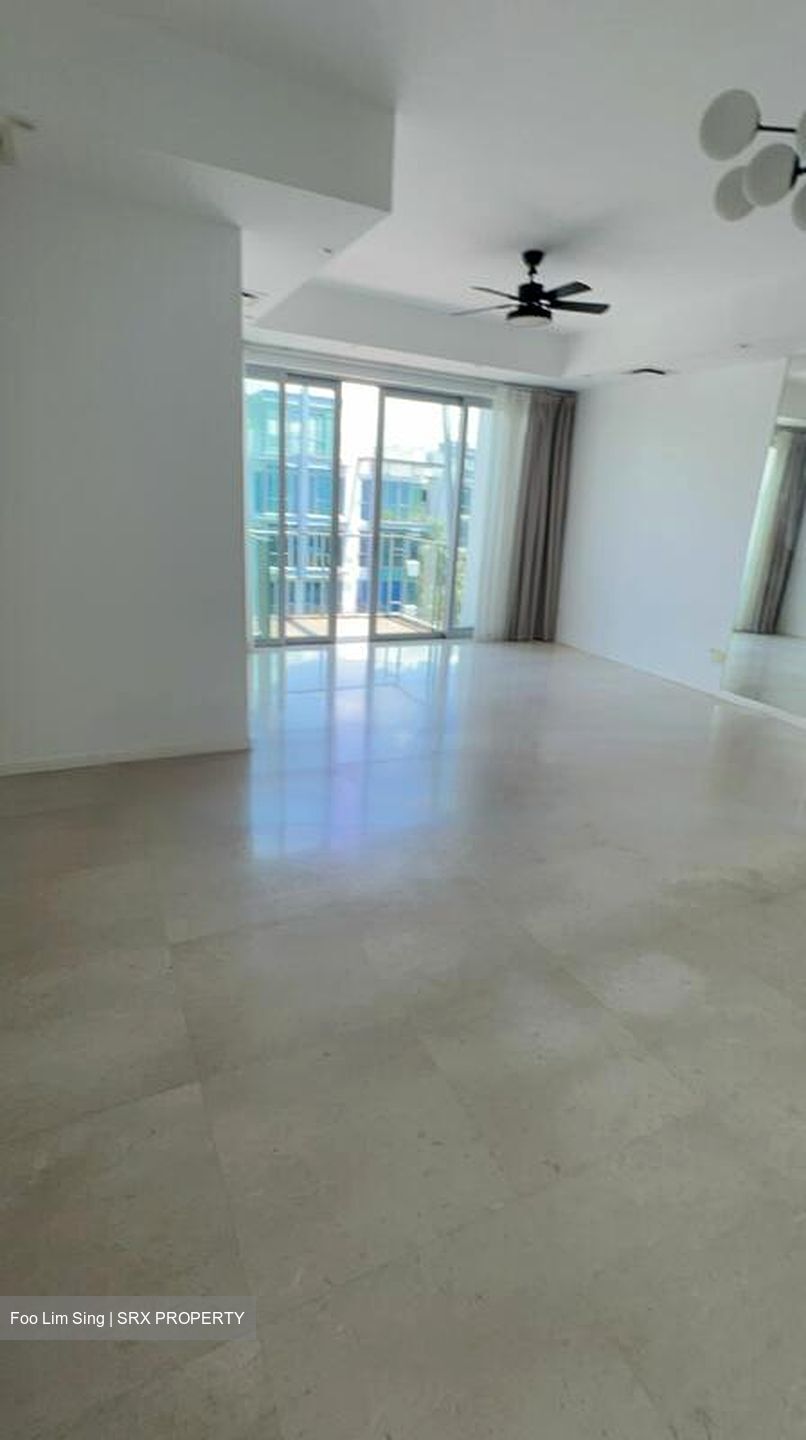 Caribbean At Keppel Bay (D4), Condominium #481657881